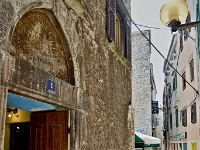 DSC 8661 ji : HRV, Kroatien, Šibenik, Šibensko-Kninska