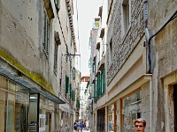 DSC 8666 ji : HRV, Kroatien, Šibenik, Šibensko-Kninska