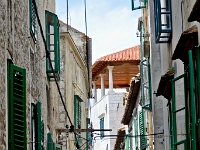 DSC 8667 ji : HRV, Kroatien, Šibenik, Šibensko-Kninska