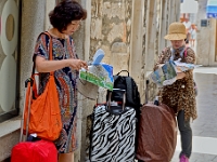DSC 8675 ji : HRV, Kroatien, Šibenik, Šibensko-Kninska