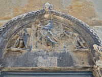 DSC 8681 ji : HRV, Kroatien, Šibenik, Šibensko-Kninska