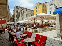 DSC 8690 ji : HRV, Kroatien, Šibenik, Šibensko-Kninska