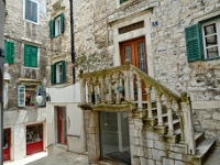 DSC 8702 ji : HRV, Kroatien, Šibenik, Šibensko-Kninska