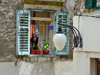 DSC 8704 ji : HRV, Kroatien, Šibenik, Šibensko-Kninska