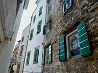 DSC 8708 ji : HRV, Kroatien, Šibenik, Šibensko-Kninska