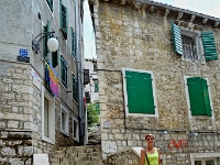 DSC 8714 ji : HRV, Kroatien, Šibenik, Šibensko-Kninska
