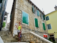DSC 8715 ji : HRV, Kroatien, Šibenik, Šibensko-Kninska