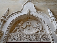 DSC 8725 ji : HRV, Kroatien, Šibenik, Šibensko-Kninska