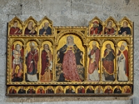 DSC 8745 ji : HRV, Kroatien, Šibenik, Šibensko-Kninska