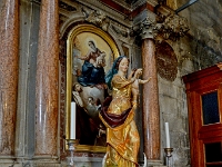 DSC 8751 ji : HRV, Kroatien, Šibenik, Šibensko-Kninska