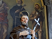 DSC 8756 ji : HRV, Kroatien, Šibenik, Šibensko-Kninska