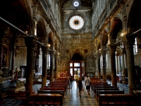 DSC 8758 ji : HRV, Kroatien, Šibenik, Šibensko-Kninska