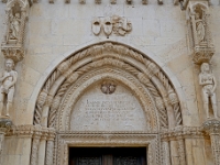 DSC 8762 ji : HRV, Kroatien, Šibenik, Šibensko-Kninska