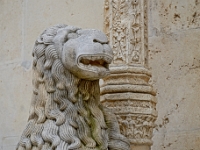 DSC 8764 ji : HRV, Kroatien, Šibenik, Šibensko-Kninska