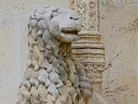 DSC 8772 ji : HRV, Kroatien, Šibenik, Šibensko-Kninska