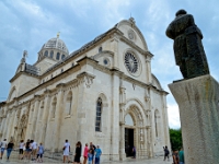 DSC 8786 ji : HRV, Kroatien, Šibenik, Šibensko-Kninska