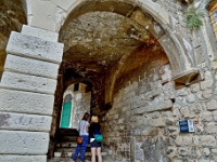 DSC 8801 ji : HRV, Kroatien, Šibenik, Šibensko-Kninska
