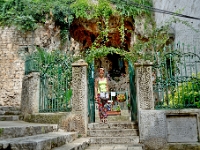 DSC 8813 ji : HRV, Kroatien, Šibenik, Šibensko-Kninska