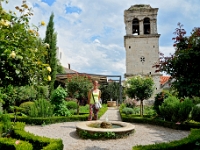 DSC 8835 ji : HRV, Kroatien, Šibenik, Šibensko-Kninska