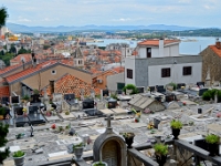 DSC 8845 ji : HRV, Kroatien, Šibenik, Šibensko-Kninska
