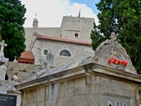 DSC 8856 ji : HRV, Kroatien, Šibenik, Šibensko-Kninska