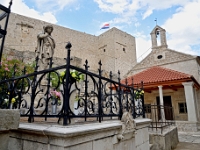 DSC 8867 ji : HRV, Kroatien, Šibenik, Šibensko-Kninska