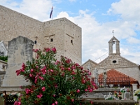 DSC 8871 ji : HRV, Kroatien, Šibenik, Šibensko-Kninska