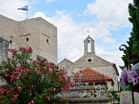 DSC 8872 ji : HRV, Kroatien, Šibenik, Šibensko-Kninska