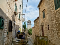 DSC 8885 ji : HRV, Kroatien, Šibenik, Šibensko-Kninska