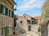 DSC 8891 ji : HRV, Kroatien, Šibenik, Šibensko-Kninska