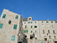 DSC 8924 ji : HRV, Kroatien, Šibenik, Šibensko-Kninska