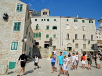 DSC 8925 ji : HRV, Kroatien, Šibenik, Šibensko-Kninska
