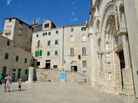 DSC 8927 ji : HRV, Kroatien, Šibenik, Šibensko-Kninska