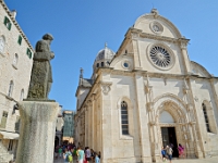 DSC 8939 ji : HRV, Kroatien, Šibenik, Šibensko-Kninska