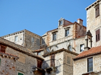 DSC 8942 ji : HRV, Kroatien, Šibenik, Šibensko-Kninska