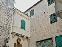 DSC 8948 ji : HRV, Kroatien, Šibenik, Šibensko-Kninska