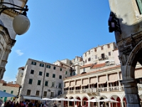 DSC 8951 ji : HRV, Kroatien, Šibenik, Šibensko-Kninska