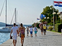 DSC 8964 ji : HRV, Kroatien, Šibenik, Šibensko-Kninska