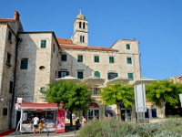 DSC 8969 ji : HRV, Kroatien, Šibenik, Šibensko-Kninska