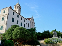 DSC 8971 ji : HRV, Kroatien, Nationalpark Kornaten, Šibensko-Kninska