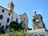 DSC 8973 ji : HRV, Kroatien, Nationalpark Kornaten, Šibensko-Kninska