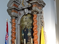 DSC 8988 ji : HRV, Kroatien, Nationalpark Kornaten, Šibensko-Kninska