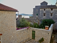 DSC 9000 ji : HRV, Kroatien, Nationalpark Kornaten, Šibensko-Kninska