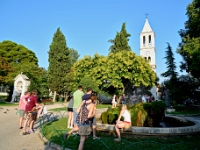 DSC 9015 ji : HRV, Kroatien, Šibenik, Šibensko-Kninska