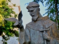DSC 9023 ji : HRV, Kroatien, Šibenik, Šibensko-Kninska