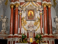 DSC 9036 ji : HRV, Kroatien, Šibenik, Šibensko-Kninska