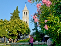DSC 9087 ji : HRV, Kroatien, Šibenik, Šibensko-Kninska