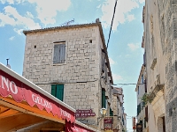 DSC 9145 ji : HRV, Kroatien, Splitsko-Dalmatinska, Trogir