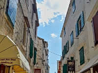 DSC 9146 ji : HRV, Kroatien, Splitsko-Dalmatinska, Trogir