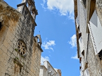 DSC 9149 ji : HRV, Kroatien, Splitsko-Dalmatinska, Trogir